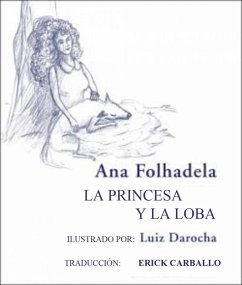 Cover La princesa y la loba (eBook, ePUB)