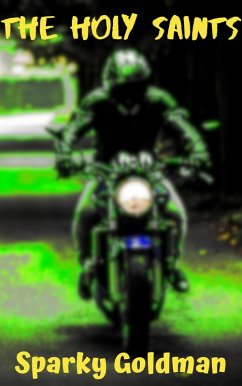 Cover The Holy Saints (eBook, ePUB)