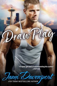 Cover Draw Play (Seattle Steelheads, #4) (eBook, ePUB)