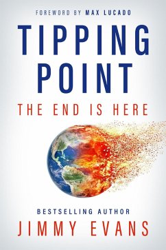 Tipping Point (eBook, ePUB) - Publishing, Xo; Evans, Jimmy