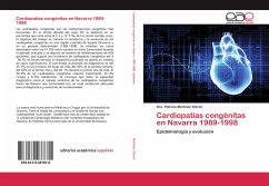 Cardiopatías congénitas en Navarra 1989-1998