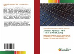 Análise e Aplicação NBR 15.575-2 (ABNT, 2013) - Vicini, Anderson;de Melo, Diomar;Viechniewski, Eduardo