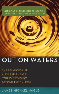Out on Waters - Nagle, James Michael