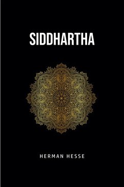 Siddhartha - Hesse, Hermann