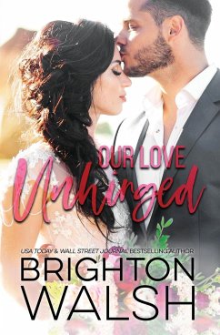 Our Love Unhinged - Walsh, Brighton