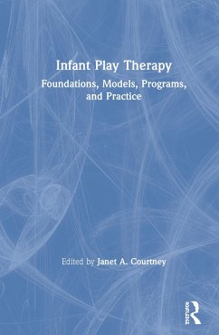 Infant Play Therapy