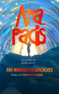 Cover Ara Pacis (Non, #1) (eBook, ePUB)