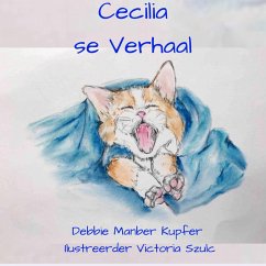 Cover Cecilia se Verhaal (eBook, ePUB)