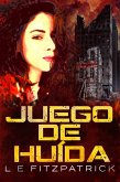 Juego De Huída (Serie Reacher) (eBook, ePUB)