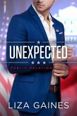 Unexpected (Public Relations, #2) (eBook, ePUB)