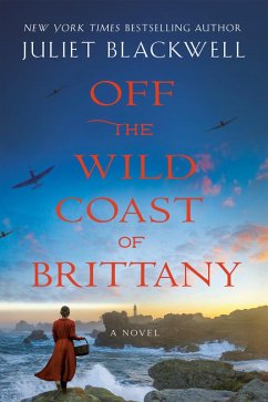 Off the Wild Coast of Brittany (eBook, ePUB) - Blackwell, Juliet
