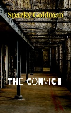 Cover The Convict (eBook, ePUB)