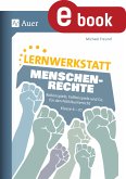 Lernwerkstatt Menschenrechte (eBook, PDF)