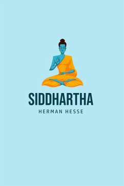 Siddhartha - Hesse, Hermann