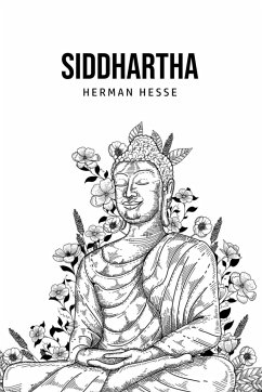 Siddhartha - Hesse, Hermann