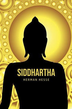 Siddhartha - Hesse, Hermann