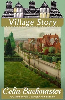 Village Story (eBook, ePUB)