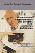 Wörterbuch der Veterinärmedizin mit... - Bild 1