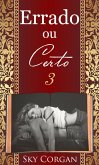 Errado ou Certo (eBook, ePUB)