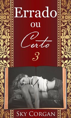Errado ou Certo (eBook, ePUB) - Corgan, Sky