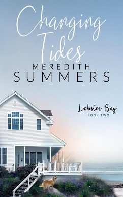 Changing Tides - Summers, Meredith