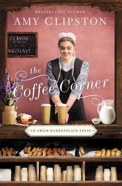 The Coffee Corner - Clipston, Amy
