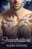 Incontrolável (eBook, ePUB) Incontrolável (eBook, ePUB)