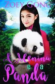 A Menina e a Panda (Companheiro Animal, #2) (eBook, ePUB)
