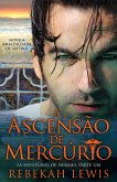 A Ascensão de Mercúrio (As Aventuras de Hermes, #1) (eBook, ePUB)