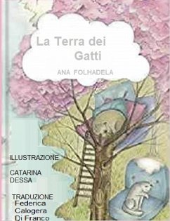 Cover La Terra dei Gatti (eBook, ePUB)