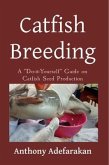 Catfish Breeding (eBook, ePUB)