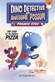 The Case of the Nibbled Pizza #1 (eBook, ePUB)