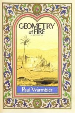 Geometry of Fire (eBook, ePUB) - Warmbier, Paul
