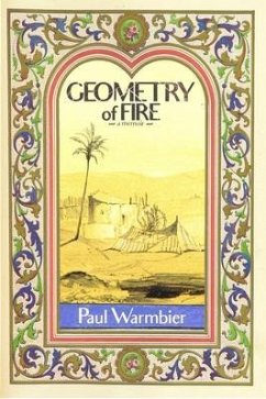 Cover Geometry of Fire (eBook, ePUB)