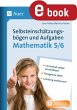 Selbsteinschätzungsbögen & Aufgaben... - Bild 1