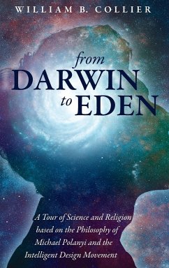 From Darwin to Eden