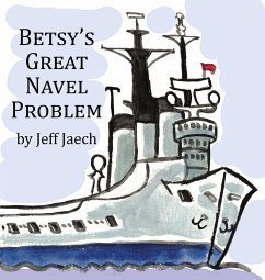 Betsy's Great Navel Problem - Jaech, Jeffrey