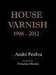 House Varnish 1998-2012 (eBook, ePUB) - Bild 1