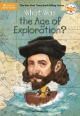 What Was the Age of Exploration? (eBook, ePUB)