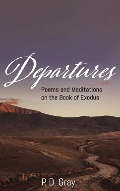 Departures - Gray, P. D.