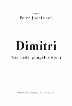 Dimitri - Jochimsen, Peter