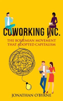 Coworking Inc. - O'Byrne, Jonathan