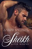 A segunda oportunidade da barriga de aluguer do Sheikh (eBook, ePUB) A segunda oportunidade da barriga de aluguer do Sheikh (eBook, ePUB)