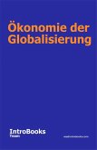 Ökonomie der Globalisierung (eBook, ePUB)