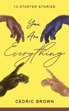 You Are Everything (eBook, ePUB) - Brown, Cedric