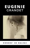 Eugenie Grandet (eBook, ePUB)