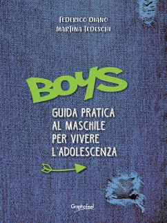 Boys (eBook, ePUB) - Diano, Federico; Tedeschi, Martina