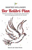 Der Kolibri-Plan 6 (eBook, ePUB)