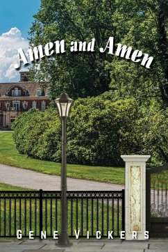 Amen and Amen - Vickers, Gene