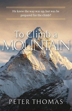 To Climb a Mountain - Thomas, Peter